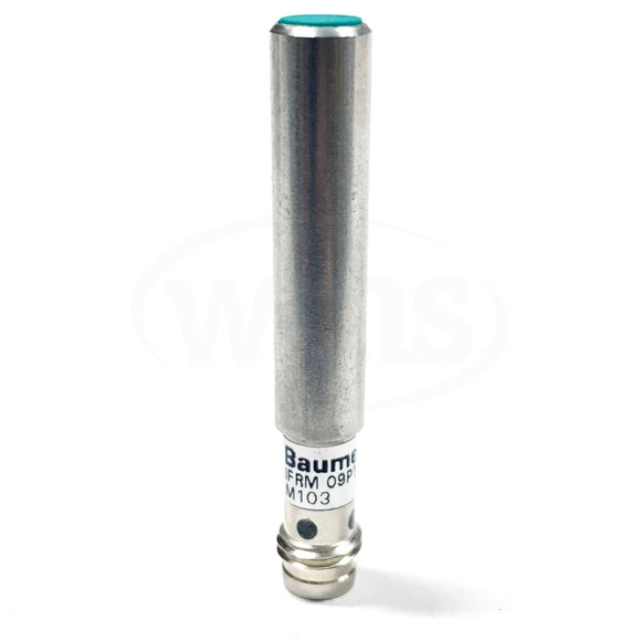 IFRM 09P1501/S35L Baumer Inductive Proximity Sensor