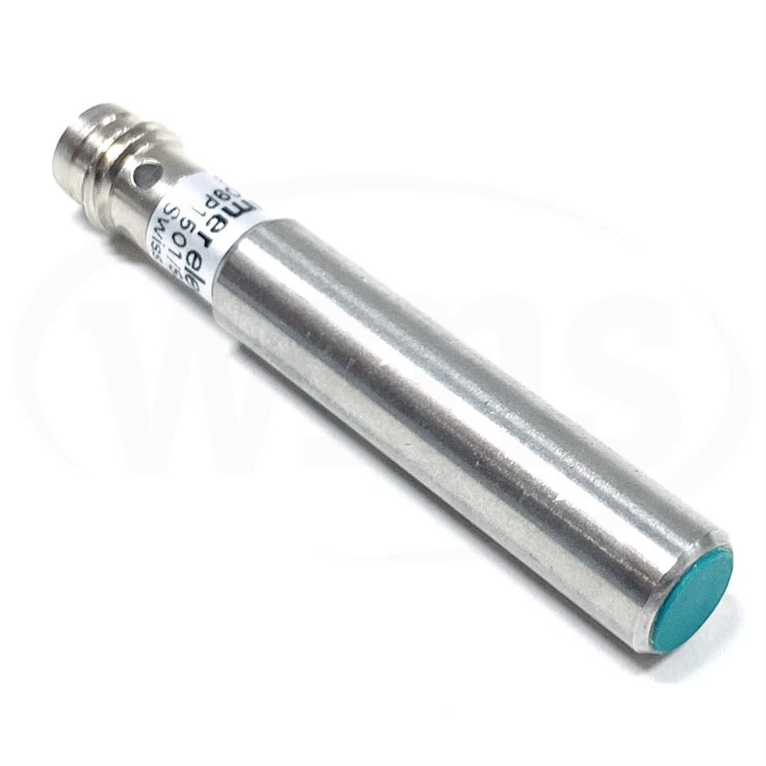 IFRM 09P1501/S35L Baumer Inductive Proximity Sensor
