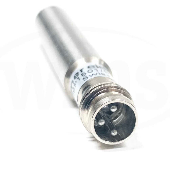 IFRM 09P1501/S35L Baumer Inductive Proximity Sensor