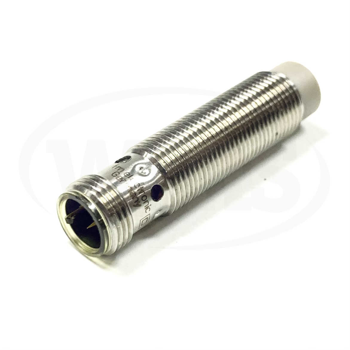 IFT201 IFM Inductive Proximity Sensor - 0
