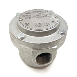G654A Marathon 1/2HP Explosion Proof Electric Motor, 1800RPM
