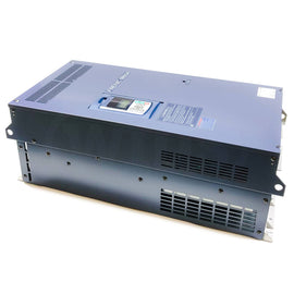FRN100G1S-2U Fuji FRENIC-MEGA 100HP Inverter/Variable Frequency Drive, 230VAC