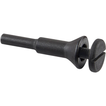 48-07-2486 Milwaukee 1/4" Arbor Cut Off Wheel Adapter