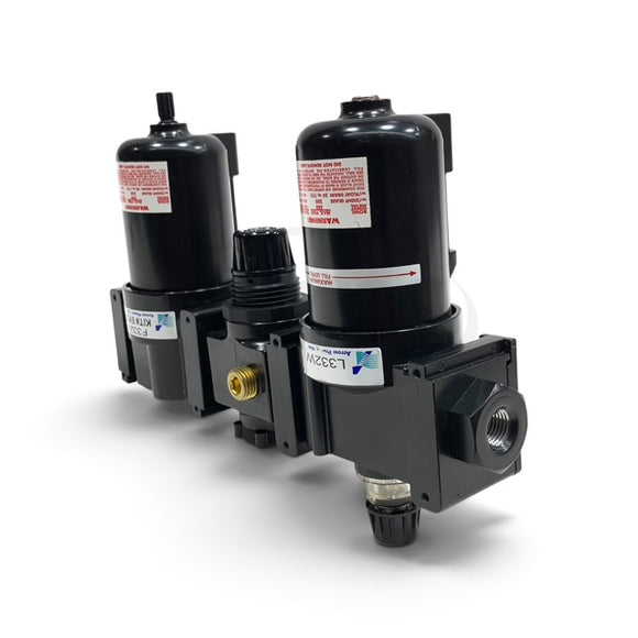 C33352 Arrow Pneumatics Filter Regulator