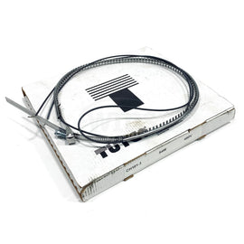 CH101-3 Tutco 54W, 480V Wrap-Around Crank Case Heater