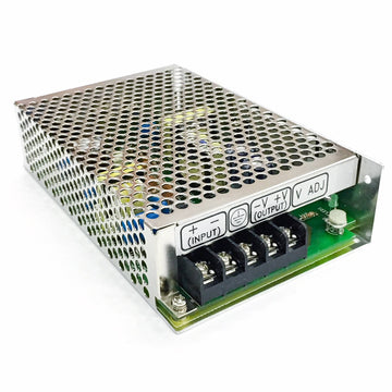 SD-50B-24 Mean Well Power Supply, 24V DC-DC
