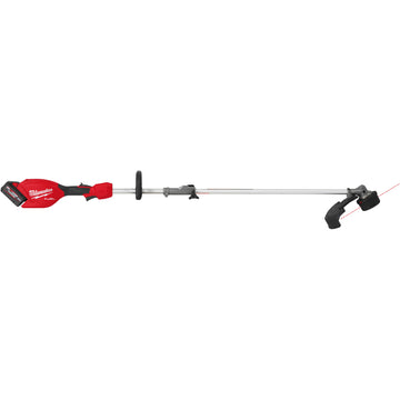 3016-21ST Milwaukee M18 FUEL String Trimmer w/ QUIK-LOK Kit