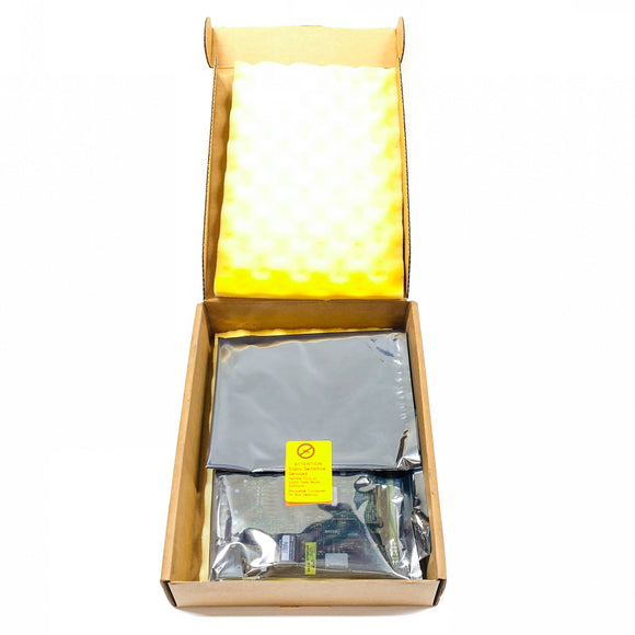 IIMKM01 Bailey Infi 90 OIS Control Card Assembly