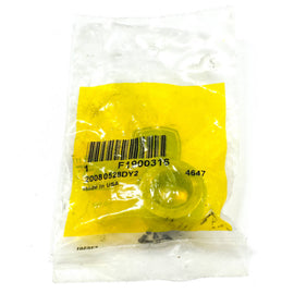 John Deere F1900316 Pipe Plug