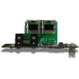 OPC-ETH Fuji EtherNet Communication Card