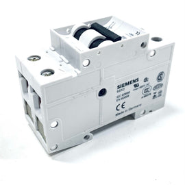 5SX2 202-8 Siemens Miniature Circuit Breaker