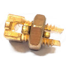 IL-10 Ilsco Bronze Split Bolt, 14-10-2