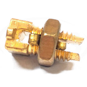 IL-10 Ilsco Bronze Split Bolt, 14-10 - 0