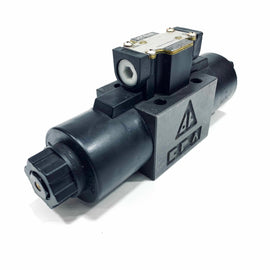 D05S-2F-12D-35 HYVAIR Hydrualic Valve