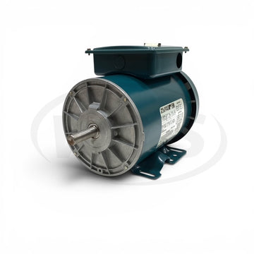 P56X364 Reliance Electric Motor 2Hp, 1725Rpm, 56Fr, TEFC, 3Ph, 460V.