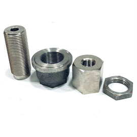 FSK-D96HPSV FS-Curtis Valve Replacement Kit