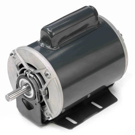 C1158 Marathon 1HP Electric Motor, 1800RPM