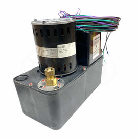 A5X-3LI-460 Hartell Condensate Removal Pump, 460 Volt