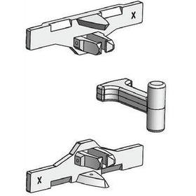 IM1 WEG Mechanical Interlock Kit