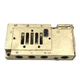 483K91-A Ross Solenoid Valve
