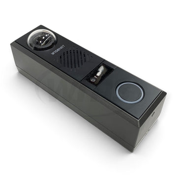 TID-600R Hanwha 2MP Touchless IP Video Intercom