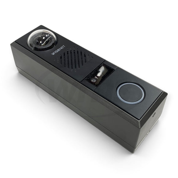 TID-600R Hanwha 2MP Touchless IP Video Intercom