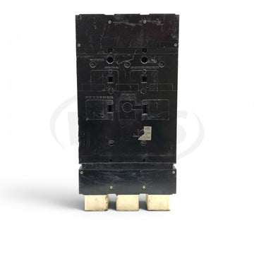 CK1200N Merlin Gerin Schnieder Electric Circuit Breaker 600V, 50/60Hz