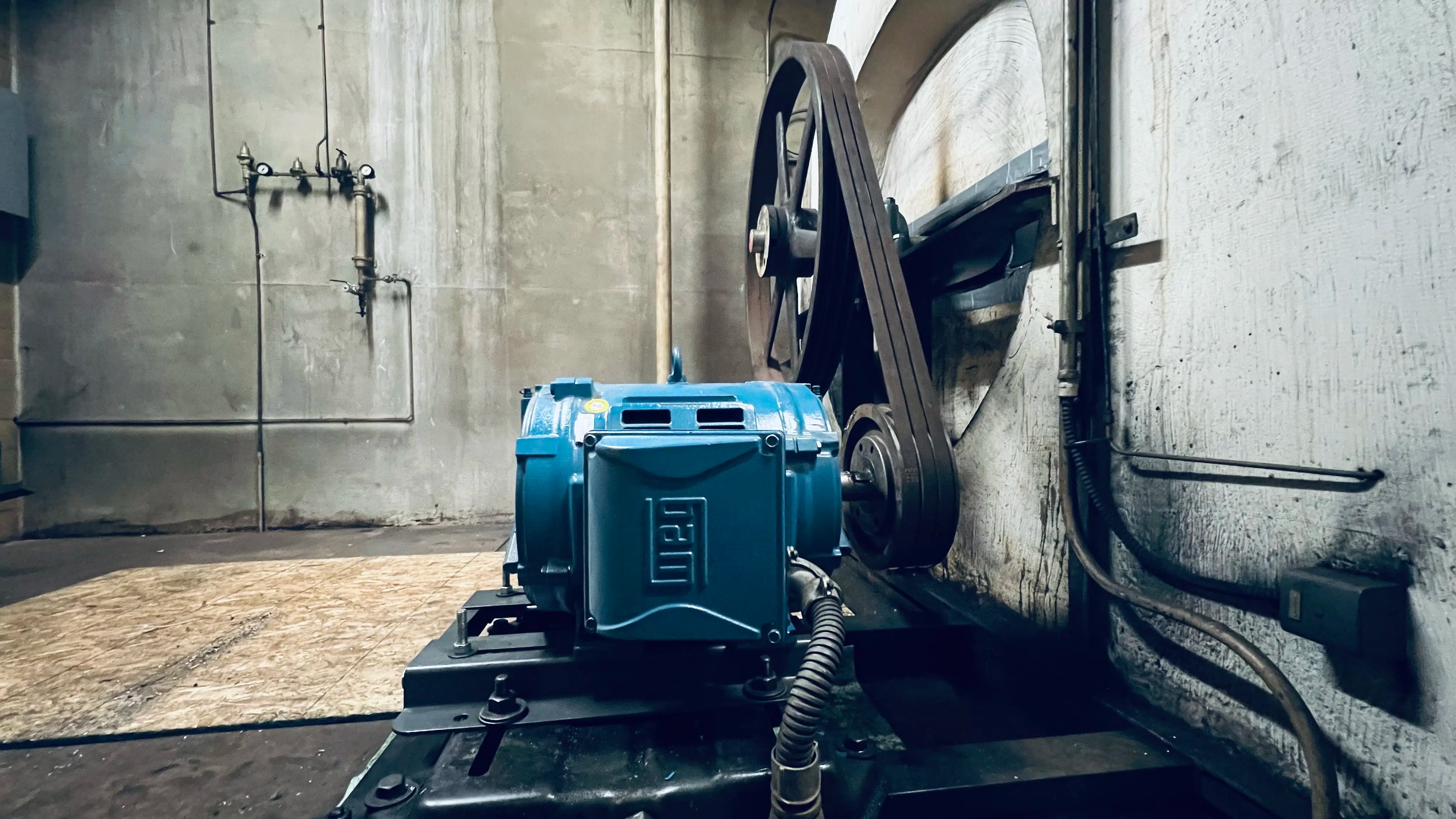 FREE SHIPPING ON WEG ELECTRIC MOTORS.