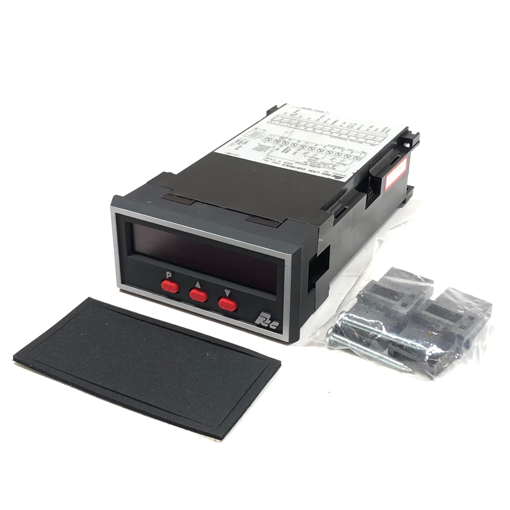 IMI04100 Red Lion Controls Panel Meter