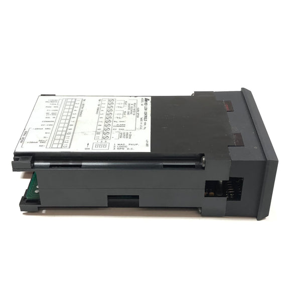 IMI04100 Red Lion Controls Panel Meter