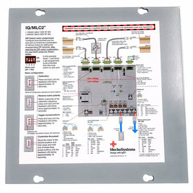 IML2 120V ST SP MechoSystems IQ/MLC Motor Control