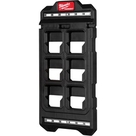48-22-8496 Milwaukee PACKOUT Compact Wall Plate