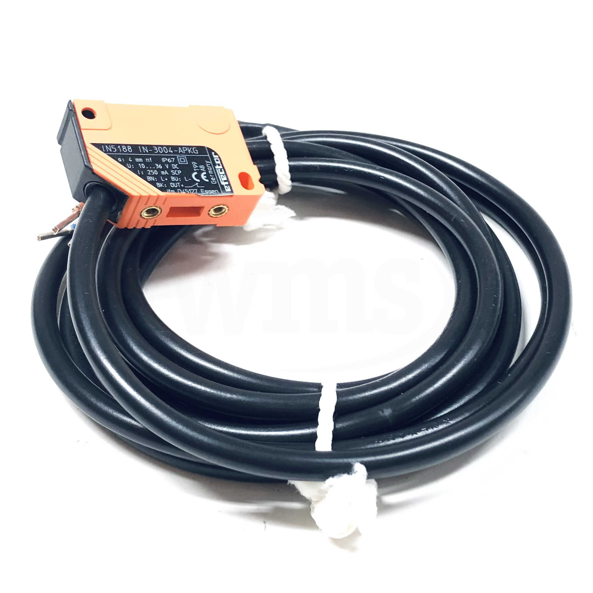 IN-3004-APKG IFM Inductive Sensor