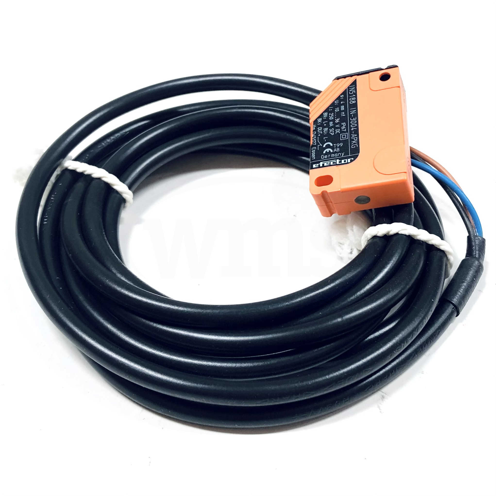IN-3004-APKG IFM Inductive Sensor - 0