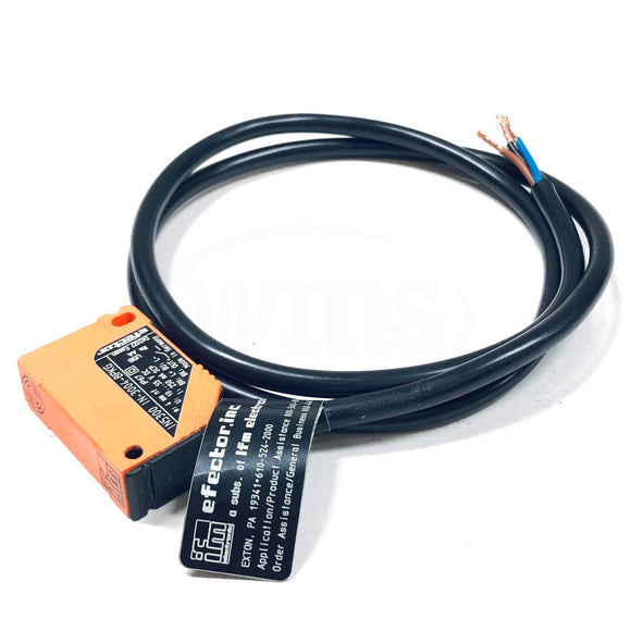 IN-3004-BPKG IFM Electronic Inductive Sensor