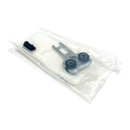 INCH-1-222003 Idem Safety Switch M16 Cable, 316 Stainless Steel Head-5