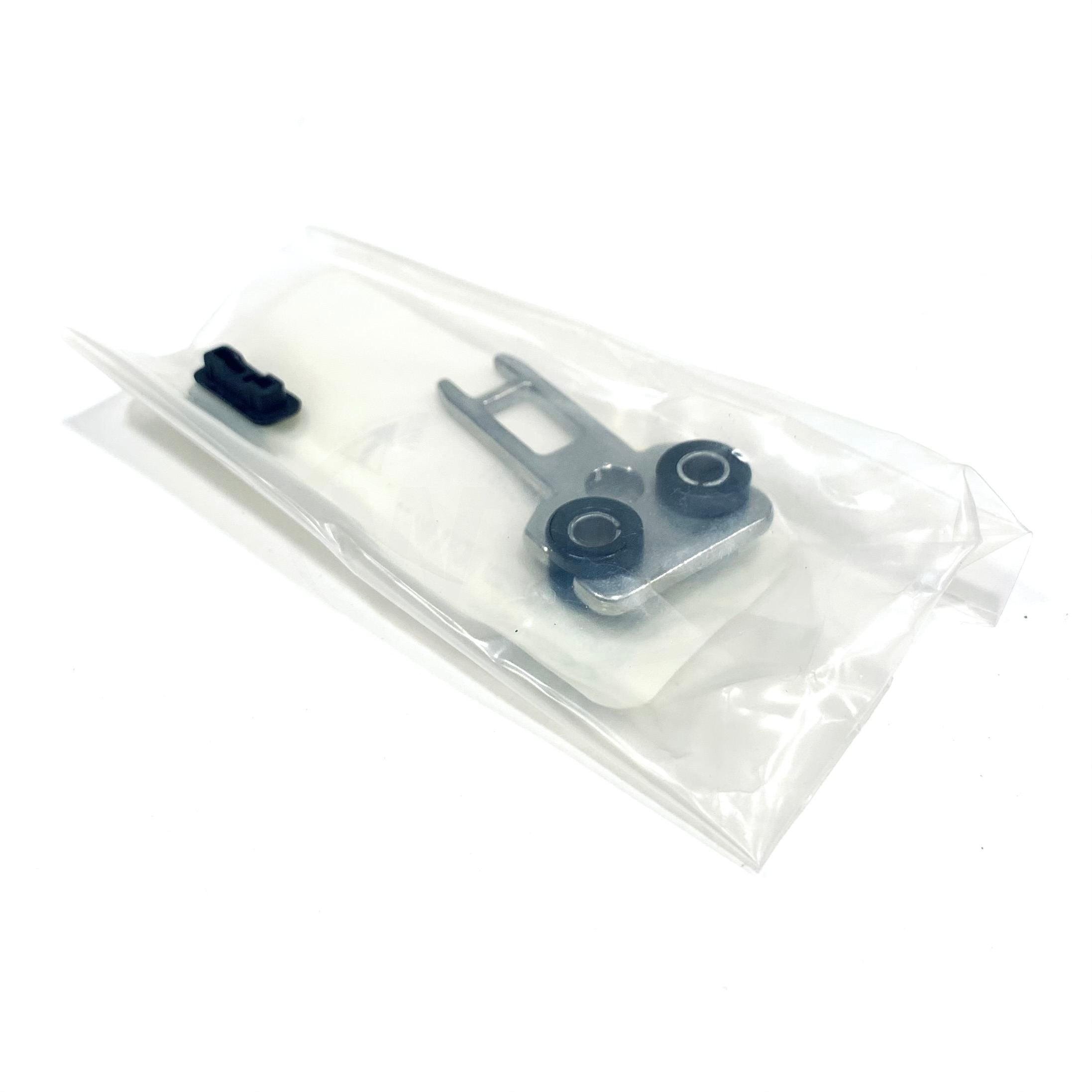 INCH-1-222003 Idem Safety Switch M16 Cable, 316 Stainless Steel Head