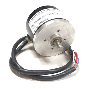 LD20DM-1024-5LD-1 Stegmann Motor
