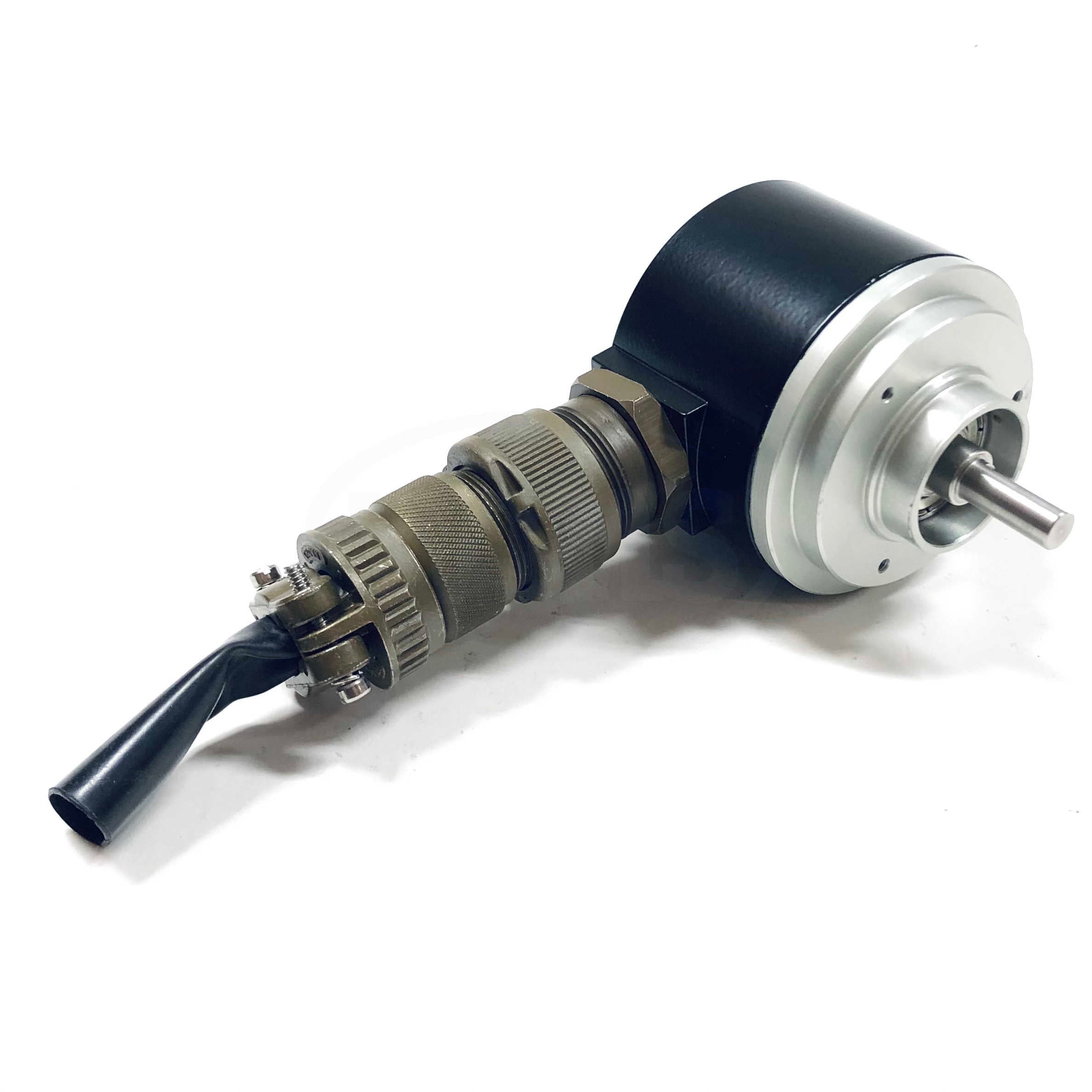 INHO-08AS-J7Z0-1000-X059 Hohner Corp. Encoder
