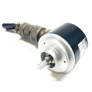 INHO-08AS-J7Z0-1000-X059 Hohner Corp. Encoder-2