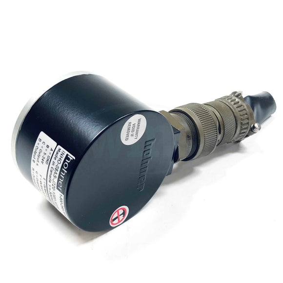INHO-08AS-J7Z0-1000-X059 Hohner Corp. Encoder