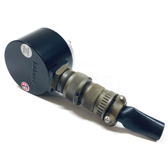 INHO-08AS-J7Z0-1000-X059 Hohner Corp. Encoder