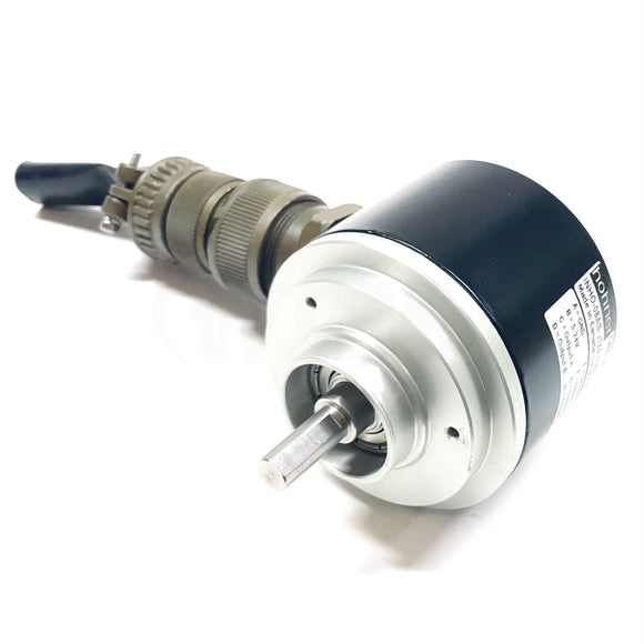 INHO-08AS-J7Z0-1000-X059 Hohner Corp. Encoder