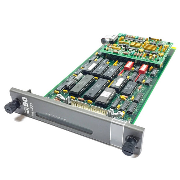 INLIM03 Bailey Loop Interface Module, Infi 90