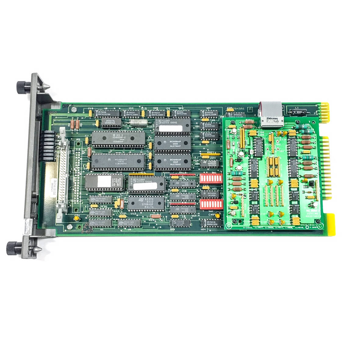 INLIM03 Bailey Loop Interface Module, Infi 90 - 0