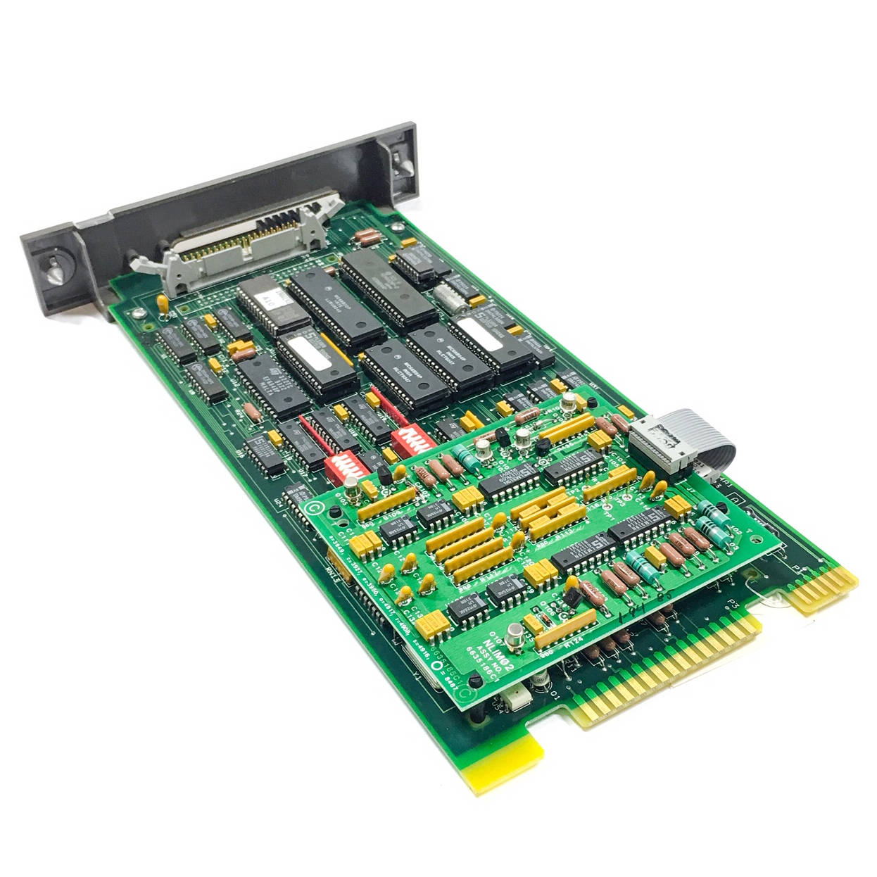 INLIM03 Bailey Loop Interface Module, Infi 90