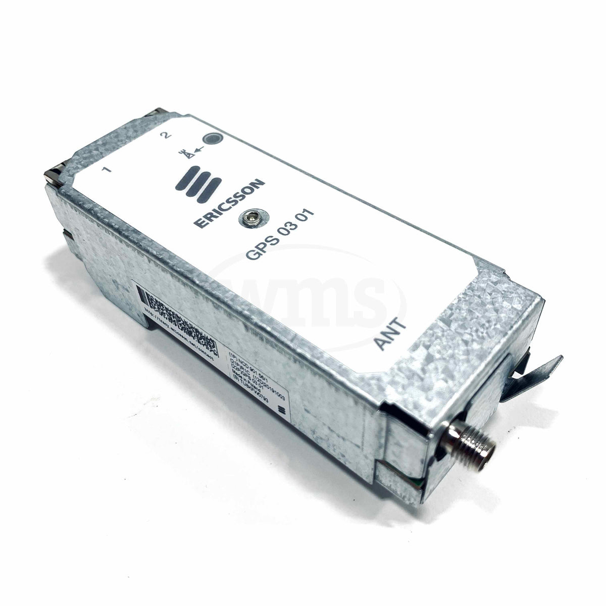 NCD-901-56/1 Ericsson GPS 03 01 Receiver Module | Witmer Motor Service