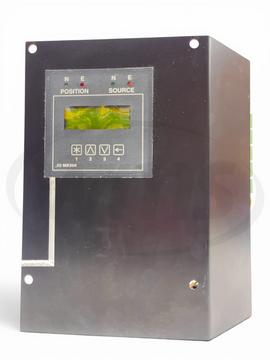 MX200 GE Zenith Transfer Switch Controller