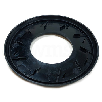 44-52-0970 Milwaukee Brake Pad, Plastic 030101 Blk