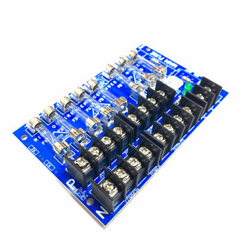 PD8UL Altronix Power Distribution Module